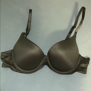 LAST CHANCE Push-up Demi Bra